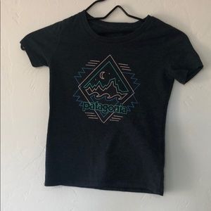 Patagonia Girls Shirt